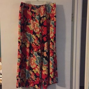 NWT Ann Taylor Loft pants sz6